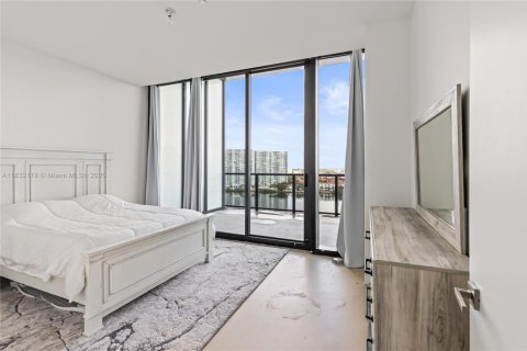 Copropriété à vendre à Aventura, Floride: 5 chambres, 410.35 m2 № 1811872 - photo 28