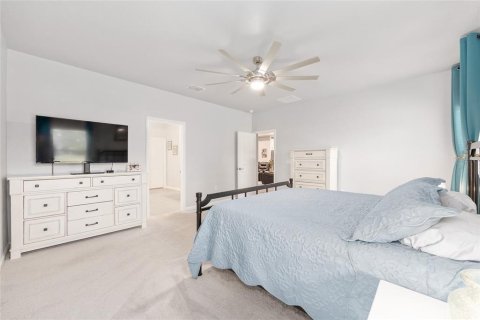 House in Dunnellon, Florida 4 bedrooms, 250.09 sq.m. № 1875956 - photo 21