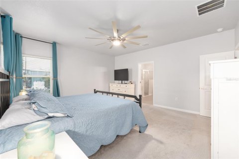 House in Dunnellon, Florida 4 bedrooms, 250.09 sq.m. № 1875956 - photo 22
