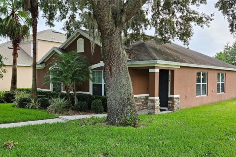 Casa en alquiler en Winter Garden, Florida, 4 dormitorios, 157.75 m2 № 1880584 - foto 1