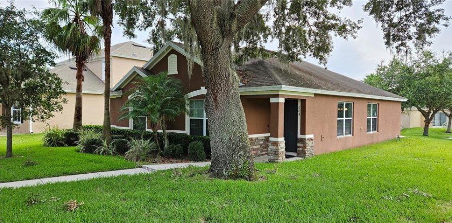 Casa en Winter Garden, Florida 4 dormitorios, 157.75 m2 № 1880584