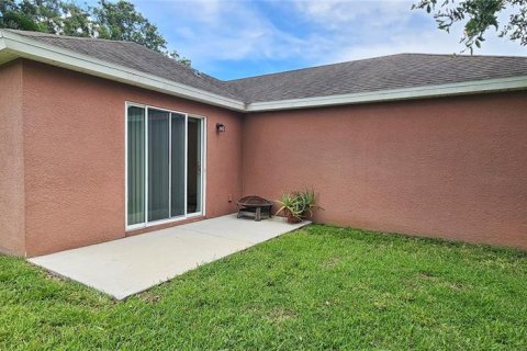 Casa en alquiler en Winter Garden, Florida, 4 dormitorios, 157.75 m2 № 1880584 - foto 21