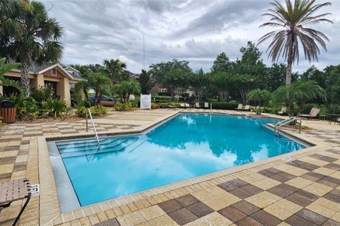 Casa en alquiler en Winter Garden, Florida, 4 dormitorios, 157.75 m2 № 1880584 - foto 24