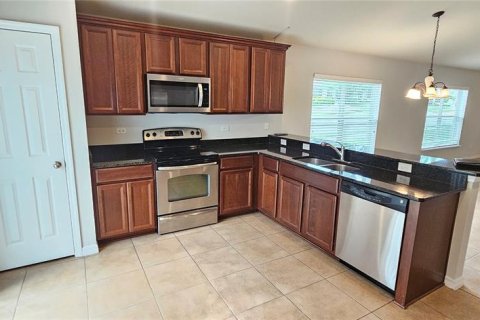 Casa en alquiler en Winter Garden, Florida, 4 dormitorios, 157.75 m2 № 1880584 - foto 5