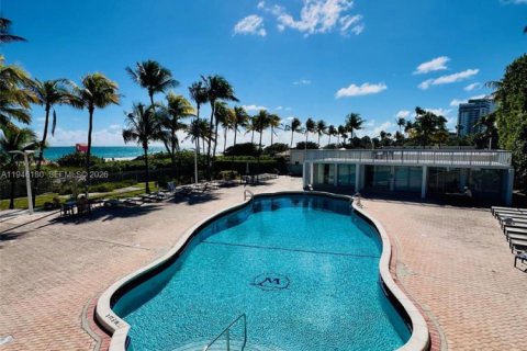 Copropriété à louer à Miami Beach, Floride: 1 chambre, 104.24 m2 № 2002562 - photo 24