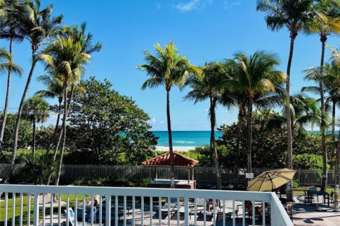 Copropriété à louer à Miami Beach, Floride: 1 chambre, 104.24 m2 № 2002562 - photo 29