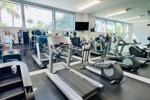 Copropriété à louer à Miami Beach, Floride: 1 chambre, 104.24 m2 № 2002562 - photo 23