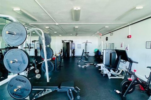 Copropriété à louer à Miami Beach, Floride: 1 chambre, 104.24 m2 № 2002562 - photo 22