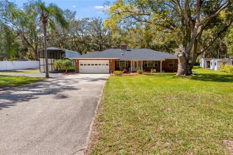 House in Clermont, Florida 3 bedrooms, 197.05 sq.m. № 1509507 - photo 1