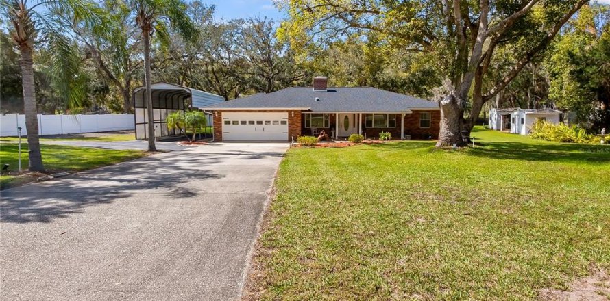 Casa en Clermont, Florida 3 dormitorios, 197.05 m2 № 1509507