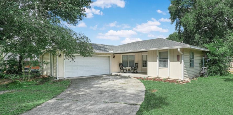 Casa en Lakeland, Florida 4 dormitorios, 144.83 m2 № 1901039