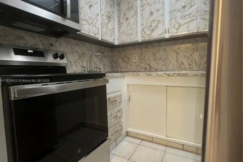 Copropriété à vendre à Miami, Floride: 1 chambre, 47.01 m2 № 1958211 - photo 6