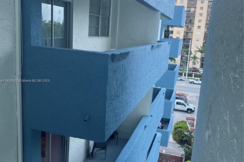 Copropriété à vendre à Miami, Floride: 1 chambre, 47.01 m2 № 1958211 - photo 19