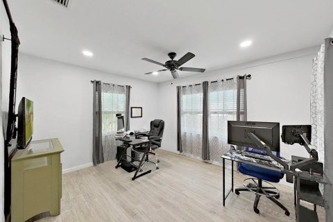 Купить виллу или дом в Гудзон, Флорида 4 комнаты, 144м2, № 2093641 - фото 4