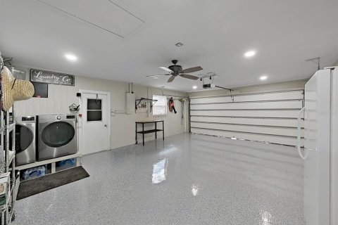 Купить виллу или дом в Гудзон, Флорида 4 комнаты, 144м2, № 2093641 - фото 9