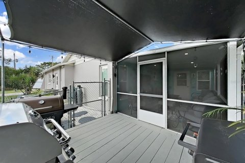 Купить виллу или дом в Гудзон, Флорида 4 комнаты, 144м2, № 2093641 - фото 21