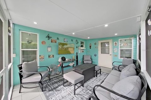 Купить виллу или дом в Гудзон, Флорида 4 комнаты, 144м2, № 2093641 - фото 19