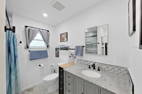 Купить виллу или дом в Гудзон, Флорида 4 комнаты, 144м2, № 2093641 - фото 15