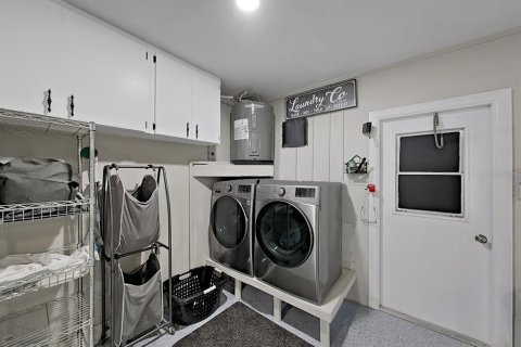 Купить виллу или дом в Гудзон, Флорида 4 комнаты, 144м2, № 2093641 - фото 10