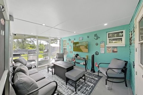 Купить виллу или дом в Гудзон, Флорида 4 комнаты, 144м2, № 2093641 - фото 17