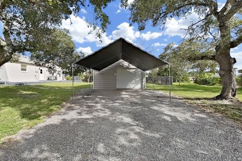 Купить виллу или дом в Гудзон, Флорида 4 комнаты, 144м2, № 2093641 - фото 25