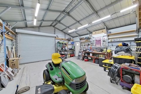 Купить виллу или дом в Гудзон, Флорида 4 комнаты, 144м2, № 2093641 - фото 29