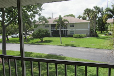 Copropriété à vendre à Port St. Lucie, Floride: 2 chambres, 82.31 m2 № 2377012 - photo 16