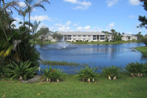 Copropriété à vendre à Port St. Lucie, Floride: 2 chambres, 82.31 m2 № 2377012 - photo 17