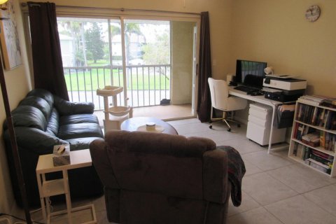 Copropriété à vendre à Port St. Lucie, Floride: 2 chambres, 82.31 m2 № 2377012 - photo 6