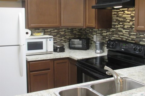 Copropriété à vendre à Port St. Lucie, Floride: 2 chambres, 82.31 m2 № 2377012 - photo 9