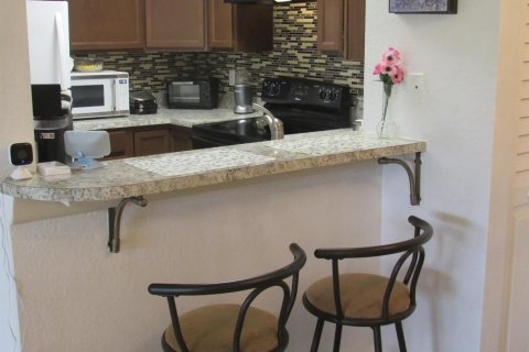 Copropriété à vendre à Port St. Lucie, Floride: 2 chambres, 82.31 m2 № 2377012 - photo 7