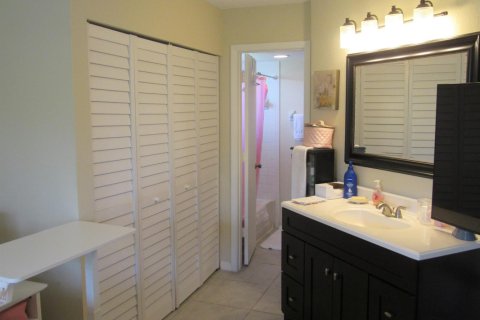 Copropriété à vendre à Port St. Lucie, Floride: 2 chambres, 82.31 m2 № 2377012 - photo 15