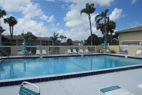 Copropriété à vendre à Port St. Lucie, Floride: 2 chambres, 82.31 m2 № 2377012 - photo 5