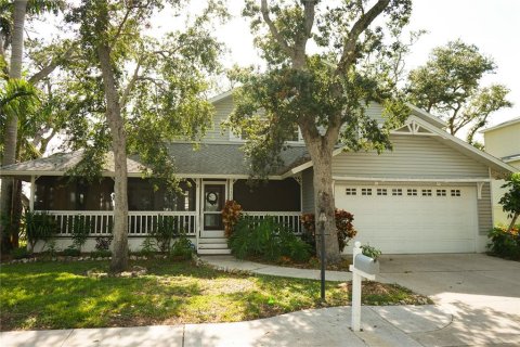 Casa en venta en Palmetto, Florida, 3 dormitorios, 195.09 m2 № 1771921 - foto 1