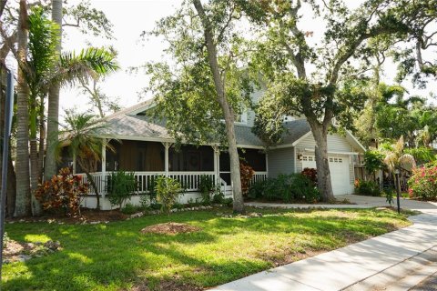 Casa en venta en Palmetto, Florida, 3 dormitorios, 195.09 m2 № 1771921 - foto 2