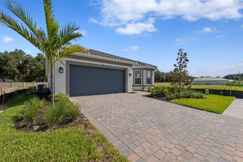 Villa ou maison à Nokomis, Floride 3 chambres, 193.98 m2 № 2306008