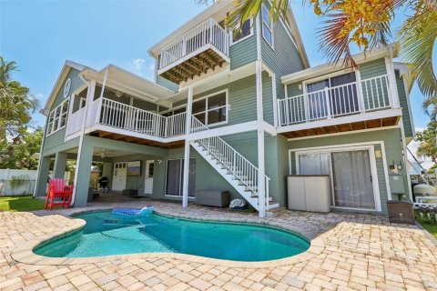 House in Riverview, Florida 4 bedrooms, 276.29 sq.m. № 1852517 - photo 6