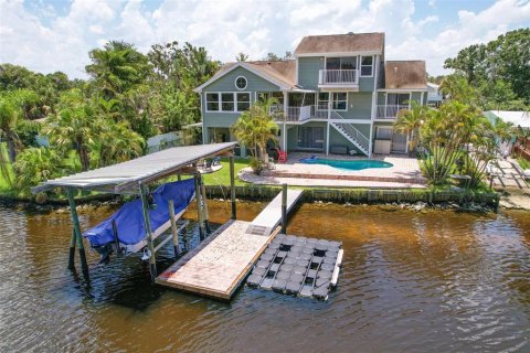 House in Riverview, Florida 4 bedrooms, 276.29 sq.m. № 1852517 - photo 4