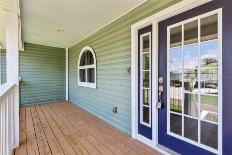 House in Riverview, Florida 4 bedrooms, 276.29 sq.m. № 1852517 - photo 9
