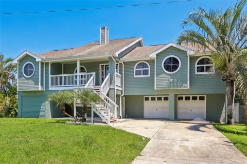 House in Riverview, Florida 4 bedrooms, 276.29 sq.m. № 1852517 - photo 7