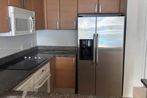 Condo in Miami, Florida, 1 bedroom № 1698256 - photo 23
