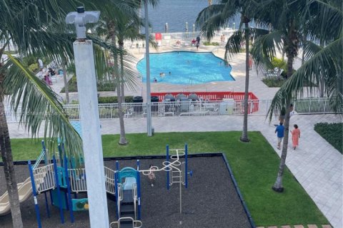 Condo in Miami, Florida, 1 bedroom № 1698256 - photo 27