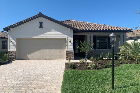 Casa en alquiler en Bradenton, Florida, 3 dormitorios, 171.22 m2 № 1904963 - foto 1