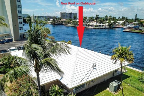Copropriété à vendre à Fort Lauderdale, Floride: 1 chambre, 74.32 m2 № 1136596 - photo 1