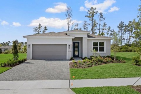 House in DeLand, Florida 2 bedrooms, 188.5 sq.m. № 2148624
