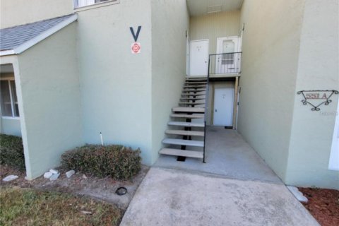 Condo à Ocala, Floride, 2 chambres  № 2128185