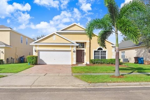 Casa en venta en Davenport, Florida, 4 dormitorios, 178.09 m2 № 1429312 - foto 2