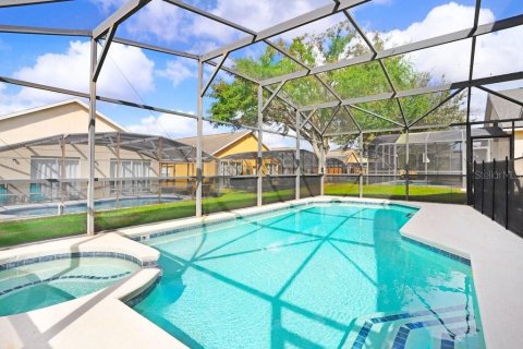 Casa en venta en Davenport, Florida, 4 dormitorios, 178.09 m2 № 1429312 - foto 20