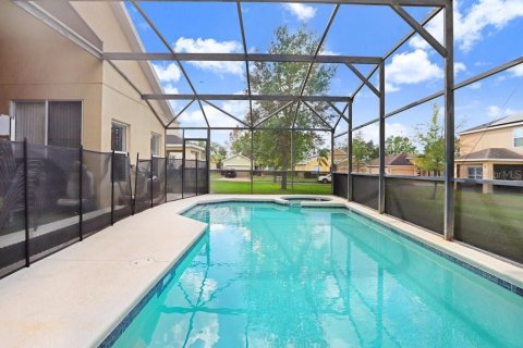 Casa en venta en Davenport, Florida, 4 dormitorios, 178.09 m2 № 1429312 - foto 21