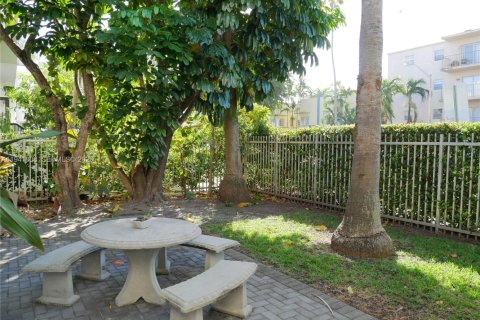 Condo in Miami Beach, Florida, 1 bedroom  № 1998967 - photo 13